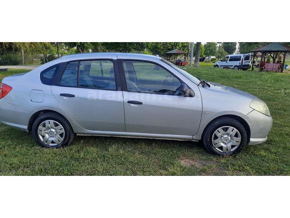 Sahibinden Renault Symbol 1.5 dCi Authentique 2010 Model