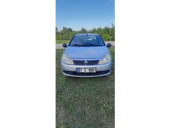 Sahibinden Renault Symbol 1.5 dCi Authentique 2010 Model