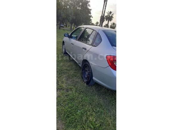Sahibinden Renault Symbol 1.5 dCi Authentique 2010 Model