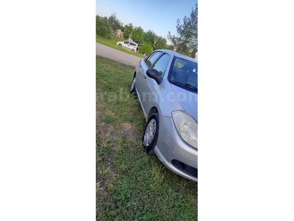 Sahibinden Renault Symbol 1.5 dCi Authentique 2010 Model