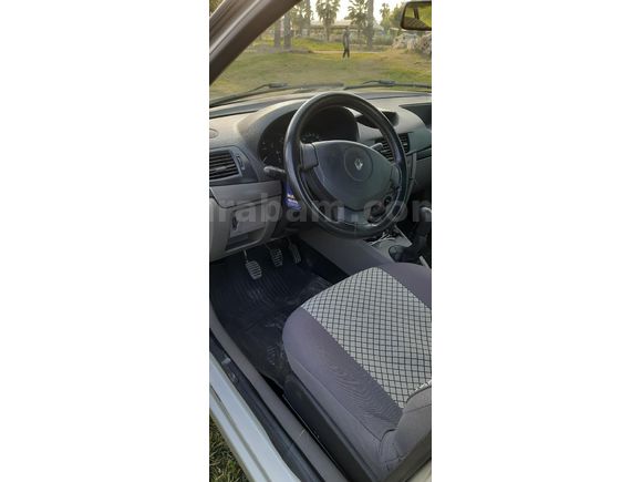 Sahibinden Renault Symbol 1.5 dCi Authentique 2010 Model