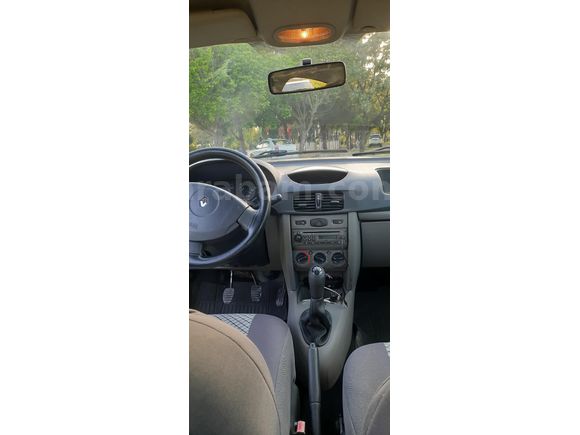 Sahibinden Renault Symbol 1.5 dCi Authentique 2010 Model