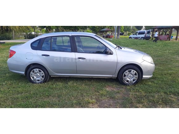 Sahibinden Renault Symbol 1.5 dCi Authentique 2010 Model