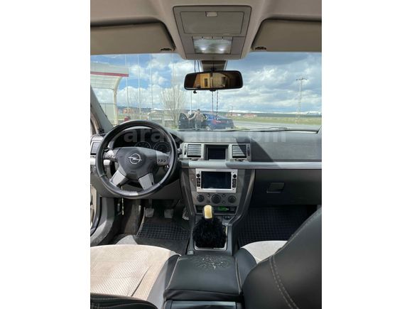 Sahibinden Opel Vectra 1.6 Comfort 2004 Model 