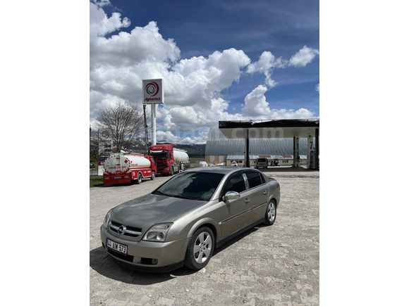 Sahibinden Opel Vectra 1.6 Comfort 2004 Model 