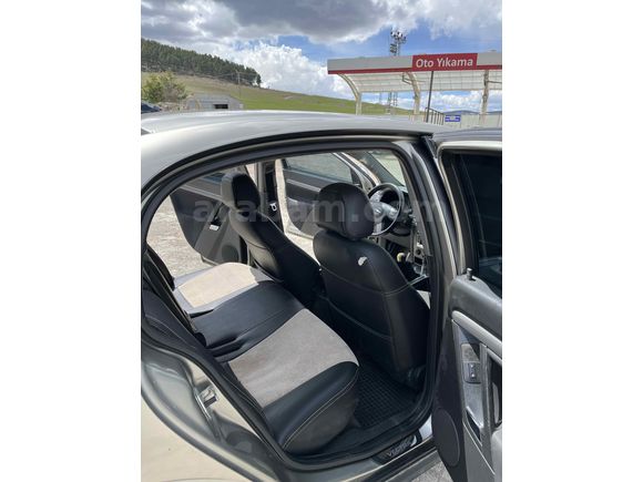 Sahibinden Opel Vectra 1.6 Comfort 2004 Model 