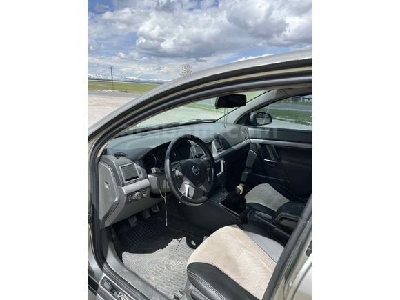 Sahibinden Opel Vectra 1.6 Comfort 2004 Model 