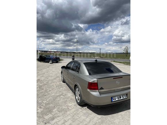 Sahibinden Opel Vectra 1.6 Comfort 2004 Model 