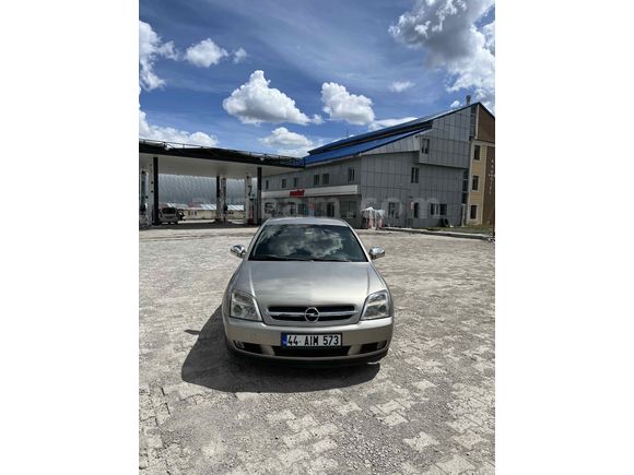 Sahibinden Opel Vectra 1.6 Comfort 2004 Model 