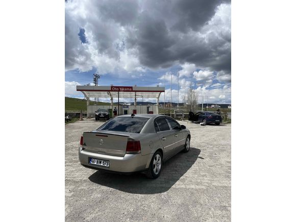 Sahibinden Opel Vectra 1.6 Comfort 2004 Model 