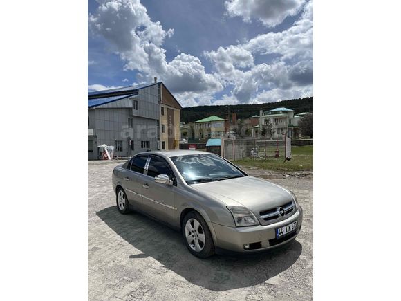 Sahibinden Opel Vectra 1.6 Comfort 2004 Model 