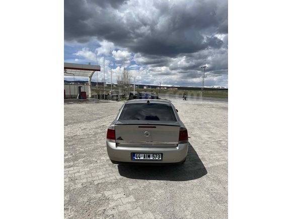 Sahibinden Opel Vectra 1.6 Comfort 2004 Model 