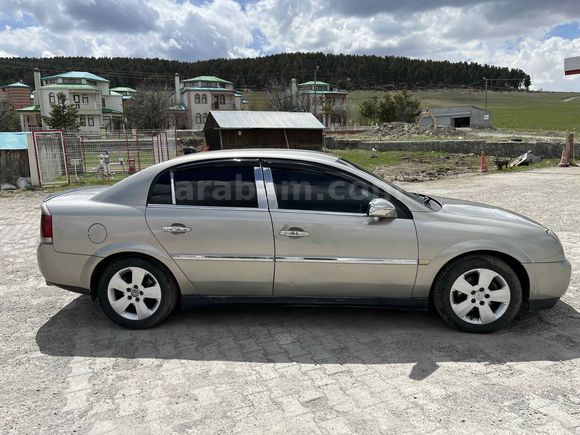 Sahibinden Opel Vectra 1.6 Comfort 2004 Model 