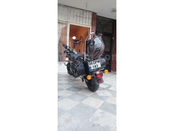 Hatasız çiziksiz çok düşük km