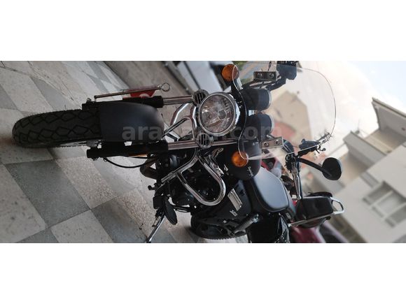 Hatasız çiziksiz çok düşük km