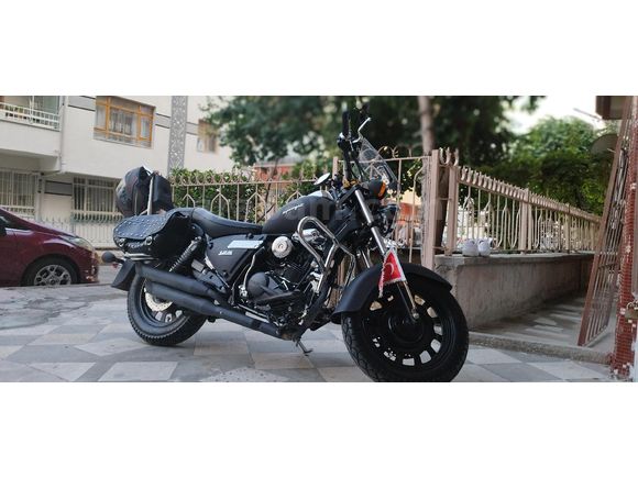 Hatasız çiziksiz çok düşük km