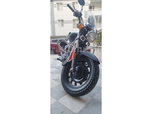 Hatasız çiziksiz çok düşük km