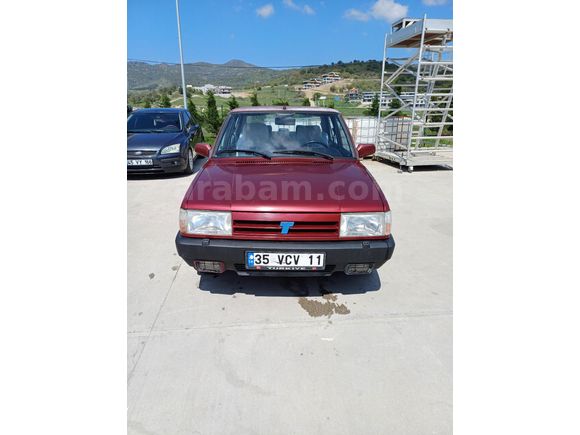 Sahibinden Emsallerinin En İyisi Doğan SLX