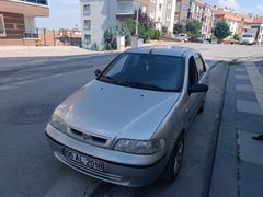 Memurdan Fiat Albea 1.3 Multijet