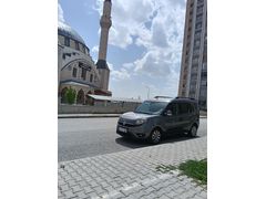 Sahibinden Fiat Doblo Combi 1.6 Multijet Premio Plus 2021 Model