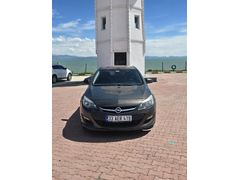 Sahibinden Opel Astra 1.6 Edition 2014 Model  186.000 km Füme