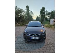 Sahibinden Opel Astra 1.6 Edition 2014 Model  189000 km Füme