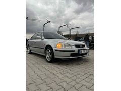 Sahibinden Honda Civic 1.4 i S 1999 EXPER RAPORLU KURULU DÜZEN