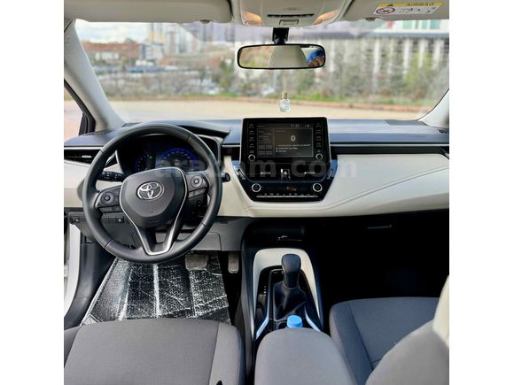 Sahibinden Garantili Tertemiz Corolla 
