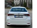 Sahibinden Garantili Tertemiz Corolla 