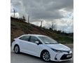 Sahibinden Garantili Tertemiz Corolla 