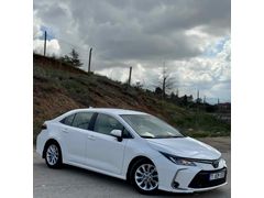Sahibinden Garantili Tertemiz Corolla 