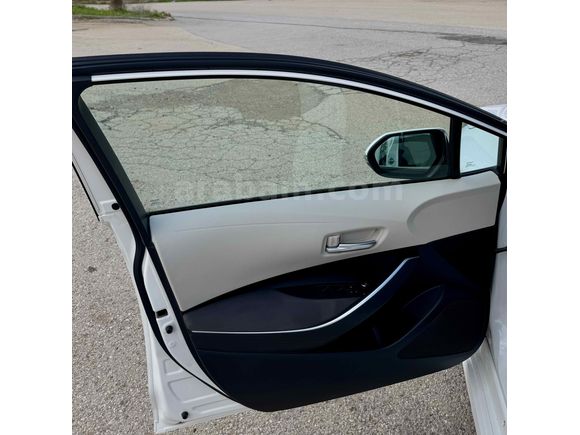 Sahibinden Garantili Tertemiz Corolla 