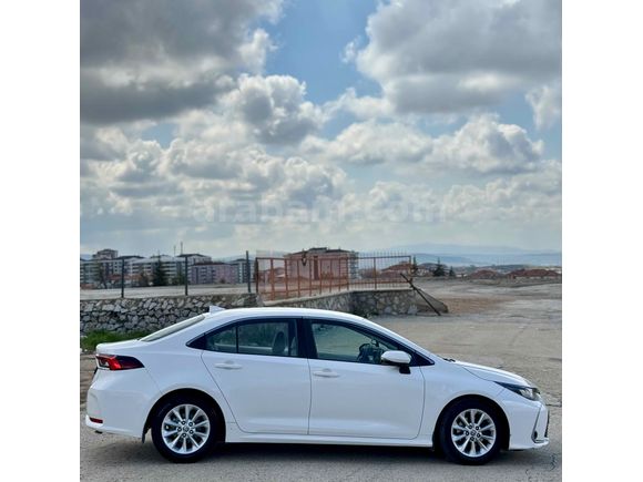 Sahibinden Garantili Tertemiz Corolla 