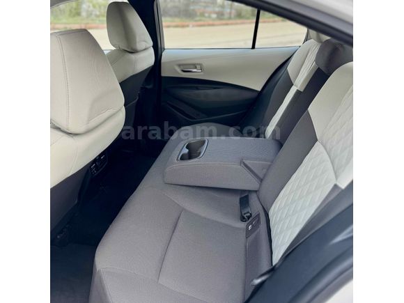 Sahibinden Garantili Tertemiz Corolla 