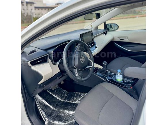 Sahibinden Garantili Tertemiz Corolla 