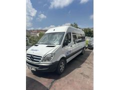 Sahibinden Mercedes - Benz Sprinter 316 CDI 