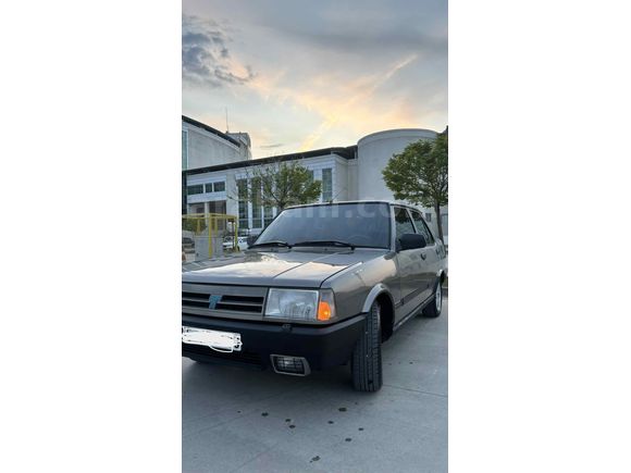 DEĞİŞENSİZ TRAMERSİZ  TERTEMİZ DOĞAN SLX 95 MODEL