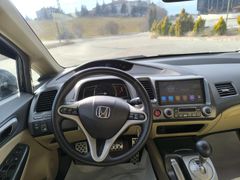 Sahibinden Honda Civic 1.6i VTEC değişensiz