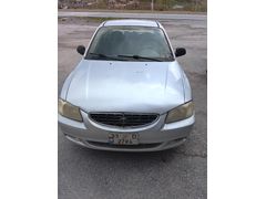Sahibinden Hyundai Accent 1.5 CRDi Admire 2002 Model