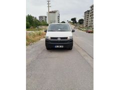 2023 model hatasız transporter M2 minibüs ruhsatlı 9+1