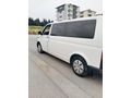 2023 model hatasız transporter M2 minibüs ruhsatlı 9+1