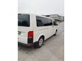 2023 model hatasız transporter M2 minibüs ruhsatlı 9+1