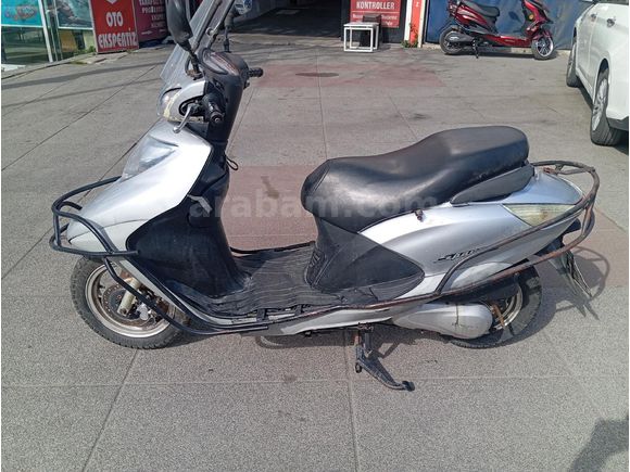 Sahibinden Honda JF 26