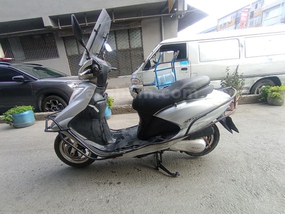Sahibinden Honda JF 26