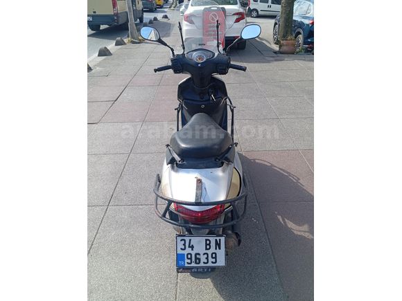 Sahibinden Honda JF 26