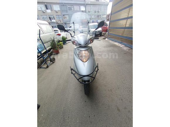 Sahibinden Honda JF 26