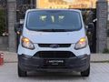 GÜNDOĞAN GRUP' 2015 HATASIZ FORD CUSTOM 300 S ÇİFT SÜRGÜ 5+1