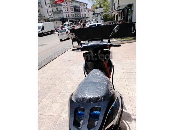 Sahibinden Falcon Quick 50