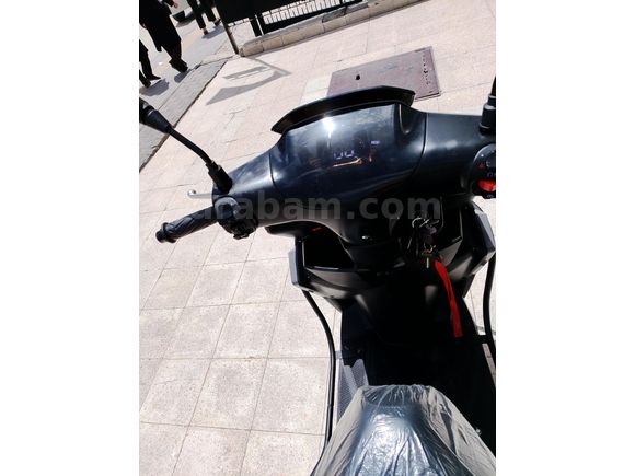 Sahibinden Falcon Quick 50