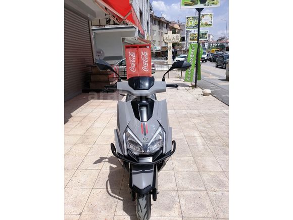 Sahibinden Falcon Quick 50